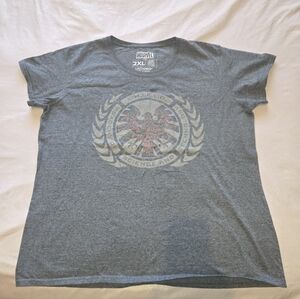 Lootwear Marvel Shirt